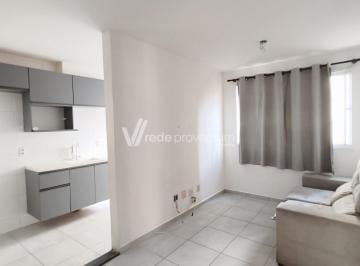 0 · Apartamento com 2 quartos para Venda e Locação Bairro Parque Industrial em Campi