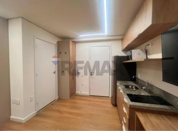 Apartamento · 28m² · 1 Quarto · Studio 28 m² | Vila Leopoldina | Mobiliado e equipado | Novo | Ar-condicionado | Lazer | Portaria 24