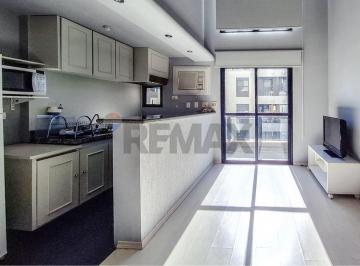 Apartamento · 52m² · 1 Quarto · 1 Vaga · Flat para venda em Moema com 1 quarto, sendo 1 suíte, 52m²