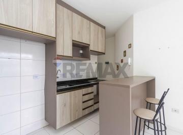Apartamento · 52m² · 2 Quartos · 1 Vaga · Apartamento GARDEN, 2 quartos, semimobiliado, Parque da Fonte, São José dos Pinhais R$ 235mi!