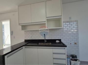 Apartamento · 46m² · 2 Quartos · 1 Vaga · Aluga Kitnet , 2 quartos, 1 banheiro, cozinha planejada - Paulínia/SP
