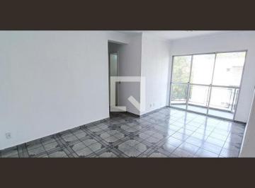 Apartamento · 55m² · 2 Quartos · 1 Vaga · Apartamento à Venda - Jardim Umuarama, 2 Quartos, 55 m² - São Paulo