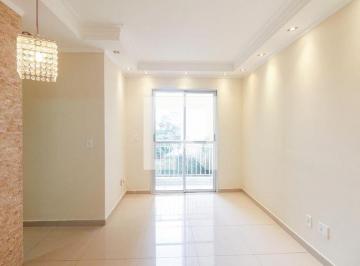 Apartamento · 48m² · 2 Quartos · 1 Vaga · Apartamento à Venda - Tatuapé, 2 Quartos, 48 m² - São Paulo