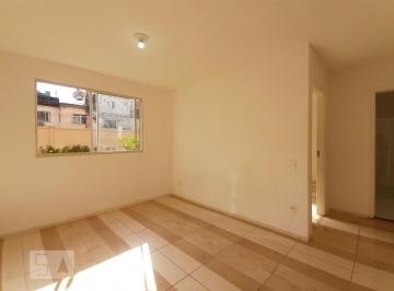 Apartamento · 70m² · 1 Quarto · 1 Vaga · Apartamento à Venda - Del Castilho, 1 Quarto, 70 m² - Rio de Janeiro