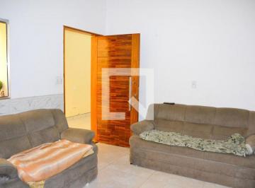 Casa · 166m² · 3 Quartos · 3 Vagas · Casa à Venda - Rudge Ramos, 3 Quartos, 166 m² - São Bernardo do Campo