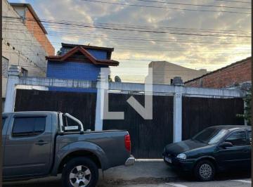 Casa · 152m² · 3 Quartos · 2 Vagas · Casa à Venda - Chácara Agrindus, 3 Quartos, 152 m² - Taboão da Serra