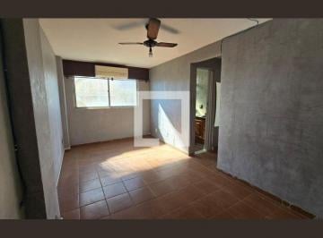 Apartamento · 60m² · 2 Quartos · 1 Vaga · Apartamento à Venda - Campo Grande, 2 Quartos,  60 m² - Rio de Janeiro