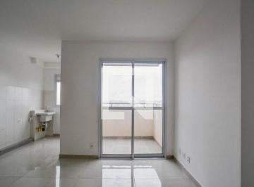 Apartamento · 46m² · 2 Quartos · 1 Vaga · Apartamento à Venda - Santa Teresinha, 2 Quartos, 46 m² - Santo André