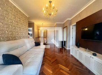 Apartamento · 90m² · 2 Quartos · 2 Vagas · Apartamento à Venda - Cambuí, 2 Quartos, 90 m² - Campinas