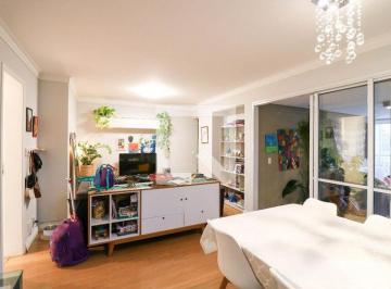 Apartamento · 112m² · 3 Quartos · 2 Vagas · Apartamento à Venda - Chácara Santo Antonio, 3 Quartos, 112 m² - São Paulo