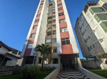 Apartamento de 2 quartos, Salvador · Apartamento Jardim Apipema 2/4 com duas suítes