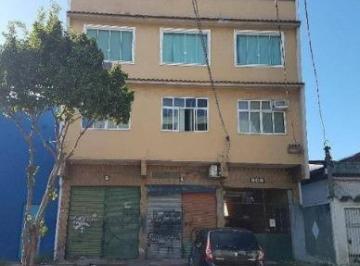 Foto 01 · Apartamento, Jardim América, Rio de Janeiro, RJ
