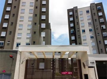 Apartamento · 38m² · 2 Quartos · Apartamento com 2 quartos à venda em Loteamento city jaragua - SP