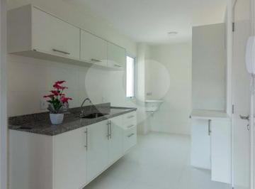 Casa · 47m² · 2 Quartos · 1 Vaga · Condomínio com 2 quartos à venda em Vila maria baixa - SP