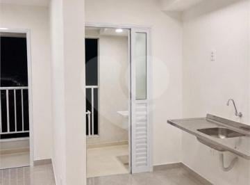 Apartamento · 43m² · 2 Quartos · 1 Vaga · Apartamento com 2 quartos à venda em Vila pirituba - SP
