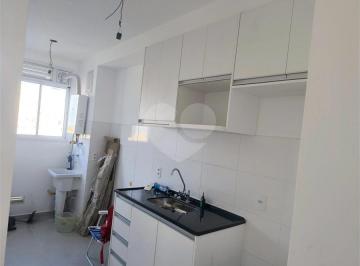 Apartamento · 41m² · 2 Quartos · 1 Vaga · Apartamento com 2 quartos à venda em Loteamento city jaragua - SP