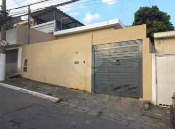 Casa · 79m² · 3 Quartos · 3 Vagas · Casa com 3 quartos à venda em Vila penteado - SP