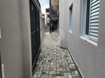 Casa · 48m² · 2 Quartos · Condomínio com 2 quartos à venda em Jardim japão - SP