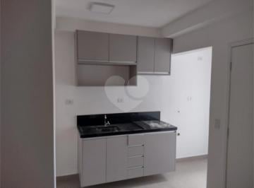 Apartamento · 27m² · 1 Quarto · Apartamento com 1 quartos à venda em Vila lúcia - SP