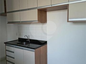 Apartamento · 35m² · 2 Quartos · Apartamento com 2 quartos à venda em Vila guarani (z sul) - SP