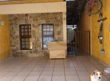 Casa · 134m² · 3 Quartos · 2 Vagas · Sobrado com 3 quartos à venda em Jardim líbano - SP