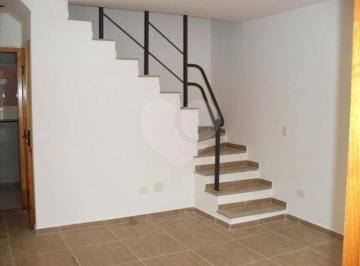 Casa · 70m² · 2 Quartos · 1 Vaga · Condomínio com 2 quartos à venda em Vila clarice - SP