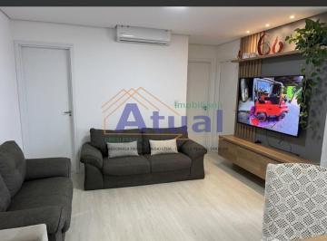 Foto 01 · Apartamento, Centro Norte, Santo Ângelo, RS
