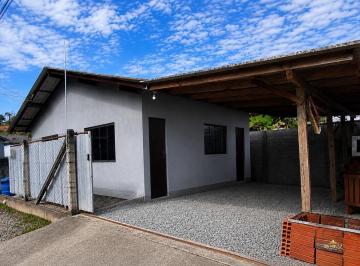 Imagem · Casa à Venda no Bairro Paciência em Itajaí | 2 Quartos