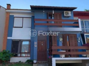 18679e37 · Casa em Condomínio, 4 dormitórios, 102.4 m², em Santo Antônio
