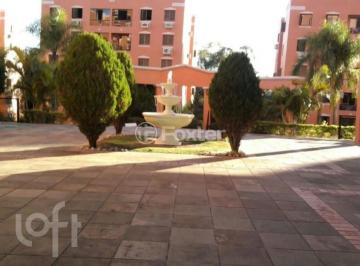 3cbeca96 · Apartamento, 3 dormitórios, 60 m², em Morro Santana