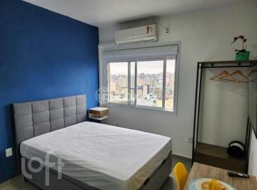f7d3d69d · Kitnet / JK / Studio, 1 dormitórios, 20.68 m², em Centro Histórico