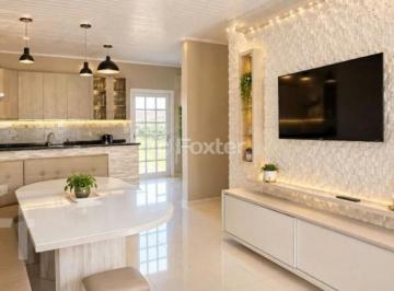 7e5763bc · Casa, 3 dormitórios, 100 m², em São Luiz