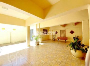 38710165 · Apartamento, 1 dormitórios, 28 m², em São Geraldo