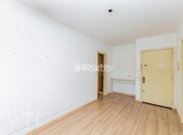 b7008d2b · Apartamento, 1 dormitórios, 40.45 m², em Morro Santana