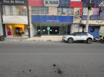 Comercial , Santo Antônio de Jesus · PONTO COMERCIAL PRÓXIMO AO COLÉGIO SANTO ANTÔNIO