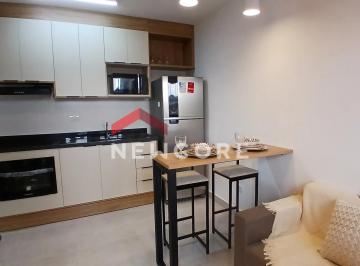 Apartamento · 24m² · 1 Quarto · Apartamento em Rua Ministro Fonseca Filho - Jaçanã - São Paulo/SP