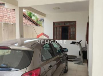 Casa · 150m² · 3 Quartos · 1 Vaga · Casa em Av Alvorada - Jd.Alvarada - Dias D'Ávila/BA