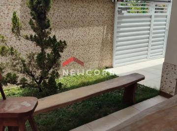 Casa · 150m² · 3 Quartos · 1 Vaga · Casa em Av Alvorada - Jd.Alvarada - Dias D'Ávila/BA