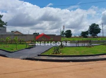 Terreno 360m² Venda Jardim Novo Oásis · Lote em condomínio em Rua Rio Jaú - Jardim Novo Oásis - Maringá/PR