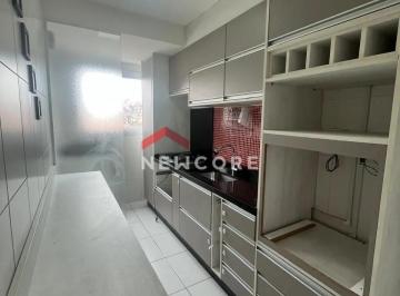 Apartamento · 52m² · 2 Quartos · 1 Vaga · Apartamento em Rua João Pessoa - Vila Bocaina - Mauá/SP