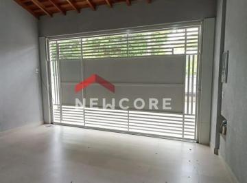 Casa · 103m² · 3 Quartos · 2 Vagas · Casa em Rua Guianas - Jardim Moacyr Arruda - Indaiatuba/SP