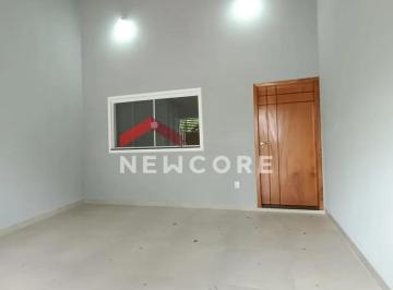Casa · 103m² · 3 Quartos · 2 Vagas · Casa em Rua Guianas - Jardim Moacyr Arruda - Indaiatuba/SP