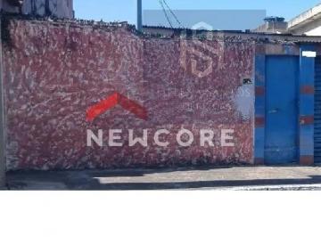 Terreno · 300m² · Lote em Rua Vieira de Carvalho - Nova Gerty - São Caetano do Sul/SP