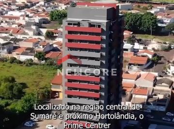 Comercial · 44m² · 1 Vaga · Sala comercial em Estrada Municipal Teodor Condiev - Jardim Marchissolo - Sumaré/SP