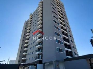 Apartamento · 59m² · 2 Quartos · 1 Vaga · Apartamento em Rua Henrique Dias - Monte Castelo - São José dos Campos/SP
