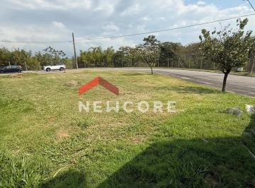 Terreno · 355m² · Lote em Rua das Juçaras - Condomínio Terras do Vale - Caçapava/SP