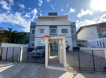 Apartamento · 112m² · 3 Quartos · 1 Vaga · Apartamento em Calixto Alves de Jesus - Centro - Barra Velha/SC