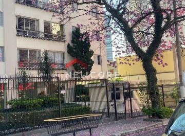Apartamento · 63m² · 3 Quartos · 1 Vaga · Apartamento em Rua Doutor Miranda de Azevedo - Vila Anglo Brasileira - São Paulo/SP