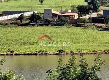 Rural · 220m² · 3 Quartos · 4 Vagas · Chácara em Rua Espírito Santo - Terras de São Marcos II - Avaré/SP