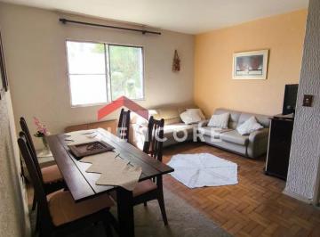 Apartamento · 55m² · 2 Quartos · 1 Vaga · Apartamento em Rua Alexandre Bonício - Alves Dias - São Bernardo do Campo/SP